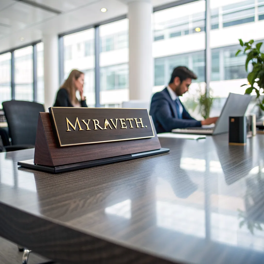 Misión MYRAVETH